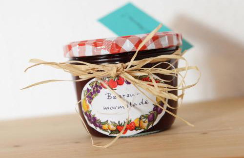 Ferienwohnung Zum Bäckersepp - Foto 16