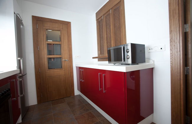 Apartamentos Dream Sea - Foto 11