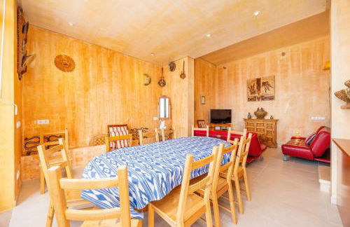 Villa Cala Llamp - Foto 30