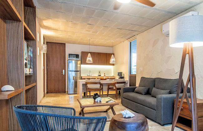 Kiki Tulum - Photo 36