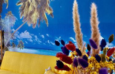 Krystallia backyard house - Foto 33