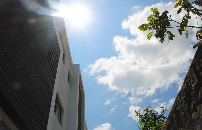 Latitude Luxury Seafront Apartments - Foto 69