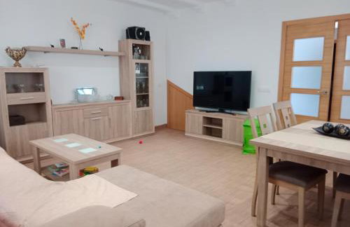 Villa Pablo, Despeñaperros - Foto 16