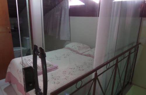 Flat Fazenda Cond Monte Castelo-Ao lado da Piscina - Foto 11