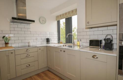 Enzie Station Cottage - Foto 15