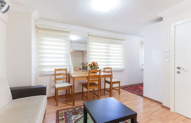 Sultan Apartments - Foto 5