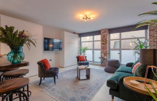 Chapel Loft - Foto 8