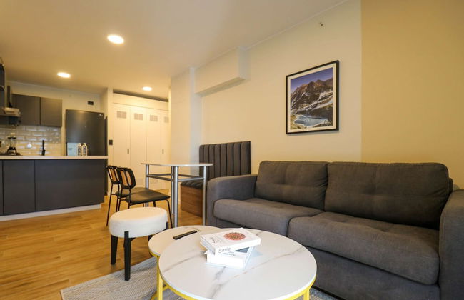 Stylish 1BR in San Isidro - Foto 12
