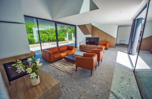 Luxury Villa Lucella, big pool, spa, tennis, gym, volleyball - Foto 14