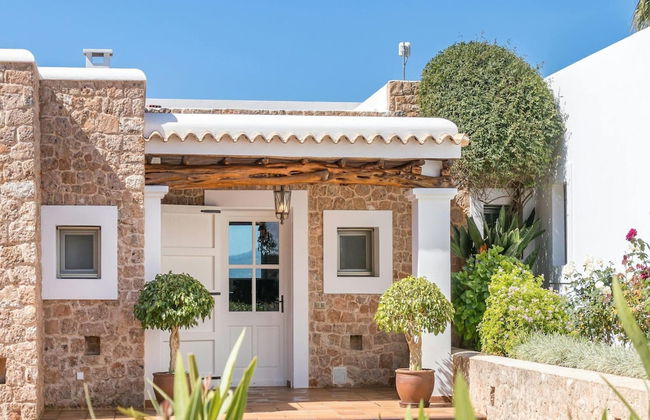 Holiday Home in Stunning Ibizan Landscape - Foto 1