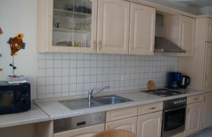 Ferienwohnung am Moselufer - Foto 7