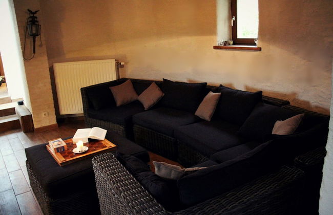 De Reus van Horebeke - Photo 22