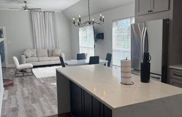 Prairieville Retreat 3-bedroom house - Foto 34