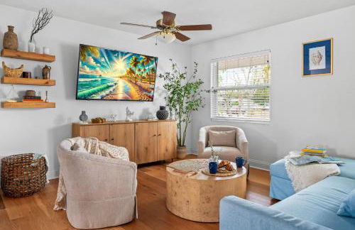 Sassy Seahorse Bradenton FL - Foto 27