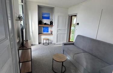 Le meublé de belvédère - Foto 10