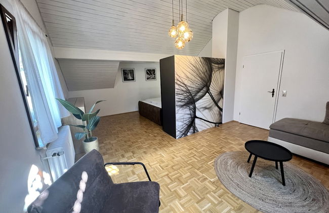 Ferienhaus Möhrle 7 - Foto 10