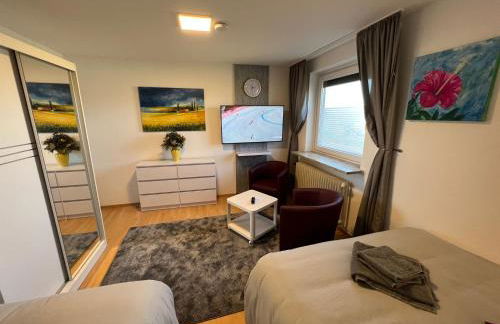 Strandnest Büsum Ferienhaus - Foto 25