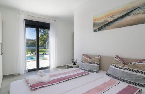 Holiday Home Moderne Villa bei Barban by Interhome - Foto 40