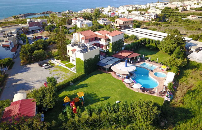 Marigianna Apartments - Foto 1