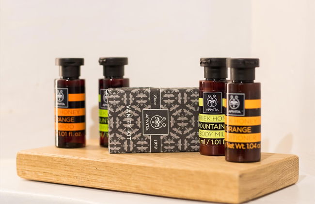 Theros Luxury Villas - Foto 14