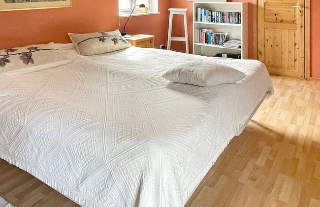 4 Person Holiday Home in Hammenhog-by Traum - Foto 3