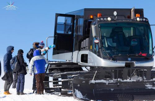 " il Rifugio di Aitna " - Foto 65