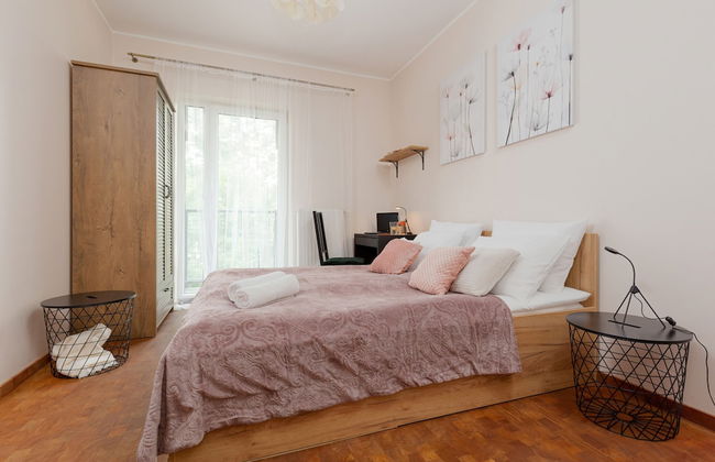 Apartment Banderii Warsaw by Renters - Photo 4