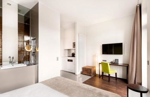 Lux 11 Berlin Mitte - Foto 106