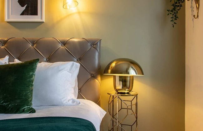 Holt - Bagheera s Den - Foto 24