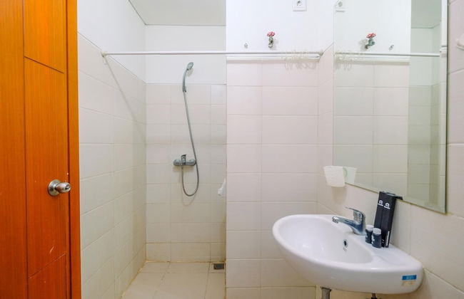 Comfort Studio At Woodland Park Residence - Foto 8