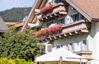 Appartement Haidacher - Foto 1