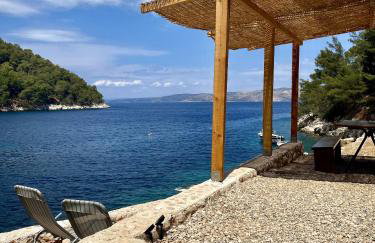 Robinson Crusoe ECO bay apartment - Foto 8