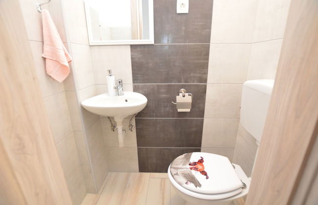 Apartments Viktoria - Foto 38