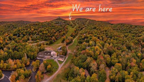 Sugar Mountain Ski Condo 1 bedroom - Walk to Slopes - Foto 2