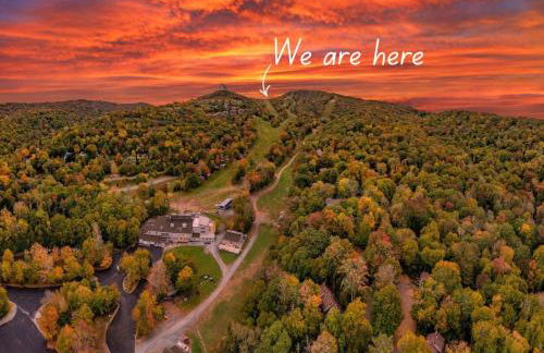 Sugar Mountain Ski Condo 1 bedroom - Walk to Slopes - Foto 2