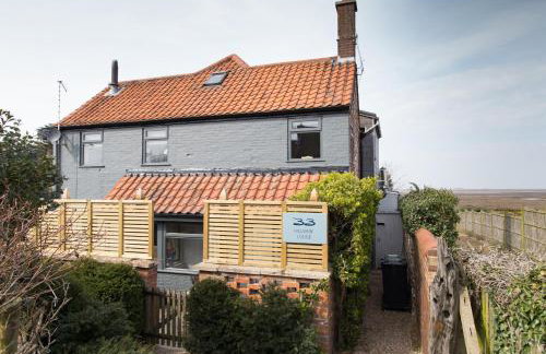 No33 HILLVIEW LODGE BOUTIQUE COTTAGE - Foto 6