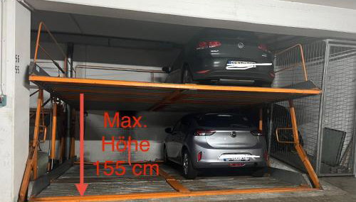 Rentaflat Hamburg 01 am Bahnhof - Foto 3