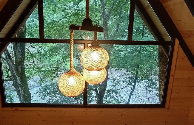 Samur Dag Evleri - Foto 3