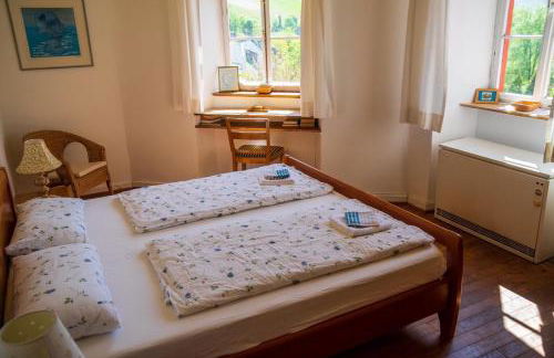 Abtei - wohnen auf einem historischen Weingut - Foto 7