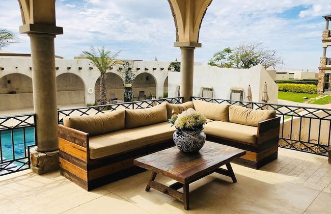 LUXURY APARTMENT 3BR 2 BATH OCEAN VIEW - Foto 1