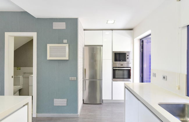 Meloneras 7 - Foto 18