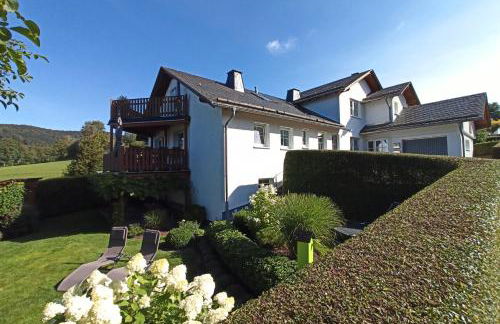 Ferienwohnung Wahl - Photo 1