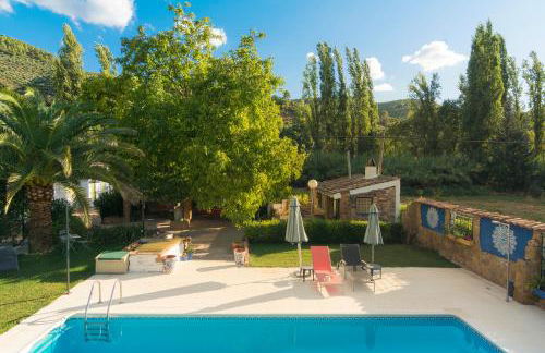 Alojamiento Rural el Azamur - Foto 47