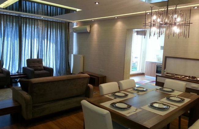 Julia Domna Apartments - Foto 30