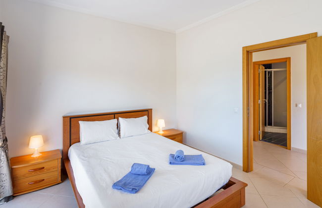 Baia da Fuseta - Foto 17