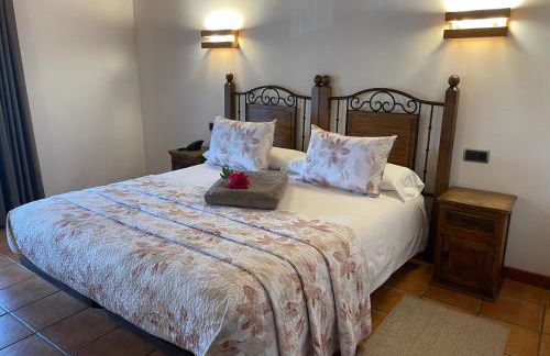 Hotel-Apartamento Rural Atxurra - Foto 10