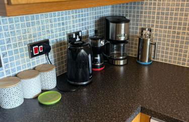 Cardiff Apt - Sleeps 6 - Castle & Stadium Nearby - Foto 13