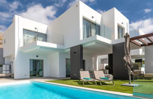 Villa Felicity - Foto 1