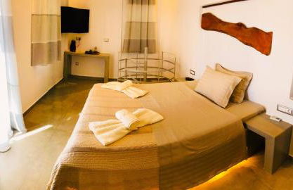 Aeris suites - Foto 53