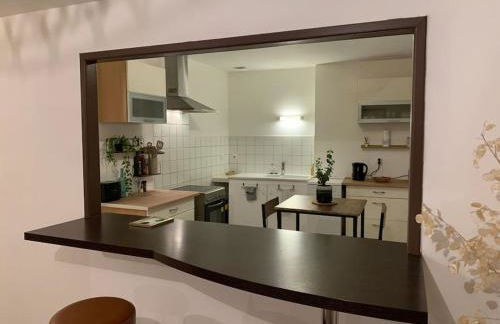 Le manoir étoilé Terrasse et Sauna - Foto 25